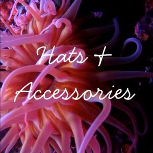 Hats and Accessories